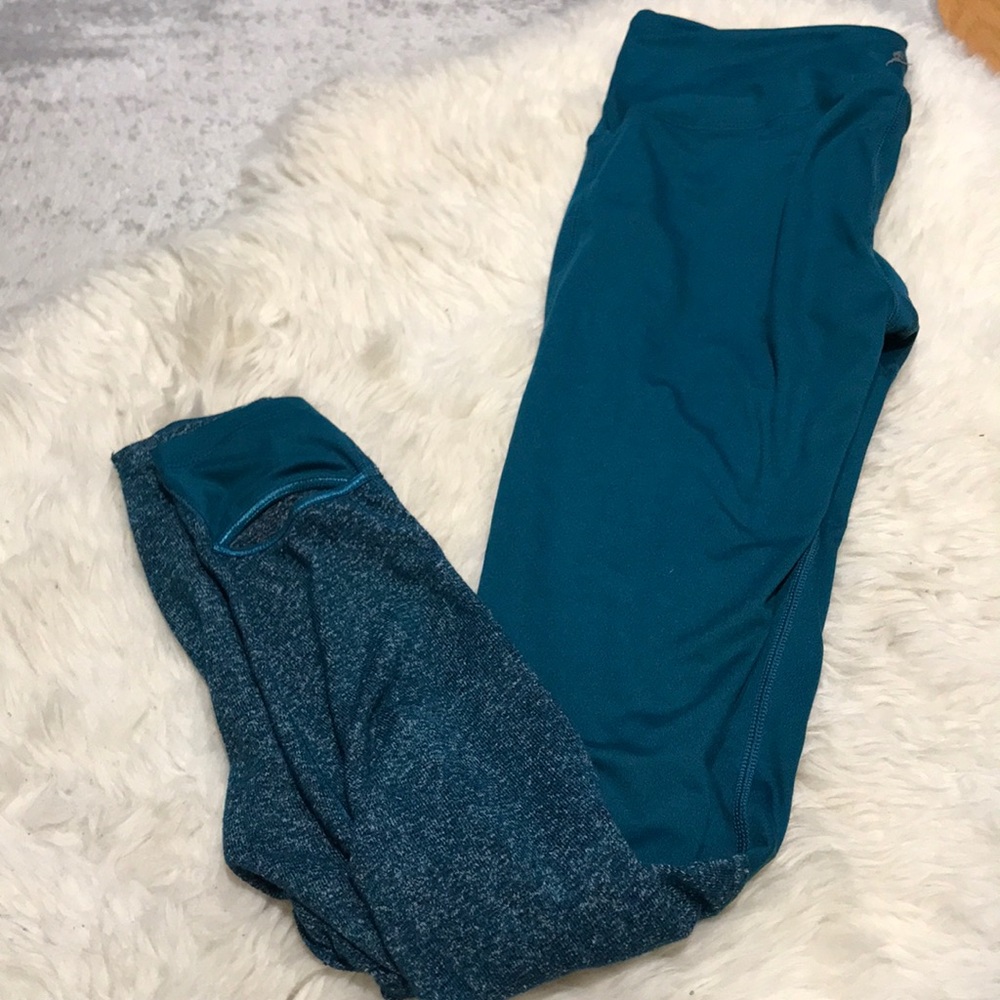 Capezio Legwarmer Leggings